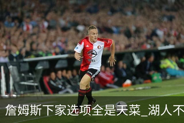 詹姆斯下家选项全是天菜 湖人不给的体面这些队能给